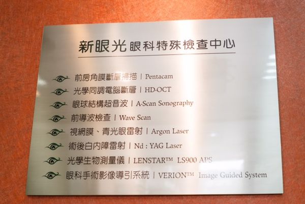 標題